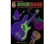 ROCK BASS +CD / LIEBMAN BASS BUILDERS